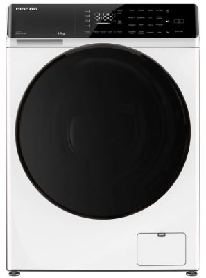 HIBERG i-DDQ9 - 612 W