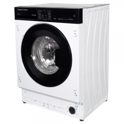 Zigmund & Shtain BWM 04, белый