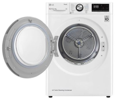 LG DC90V9V9W