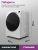 Стиральные машины GARTZ WLM44500W GARTZ WLM44500W
