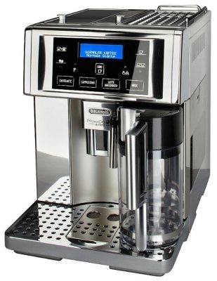 De'Longhi ESAM 6750