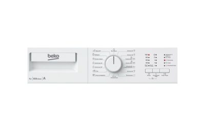 BEKO WRS 44P1 BWW