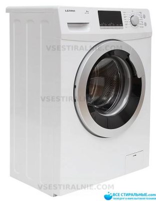 Leran WMS-1267WD
