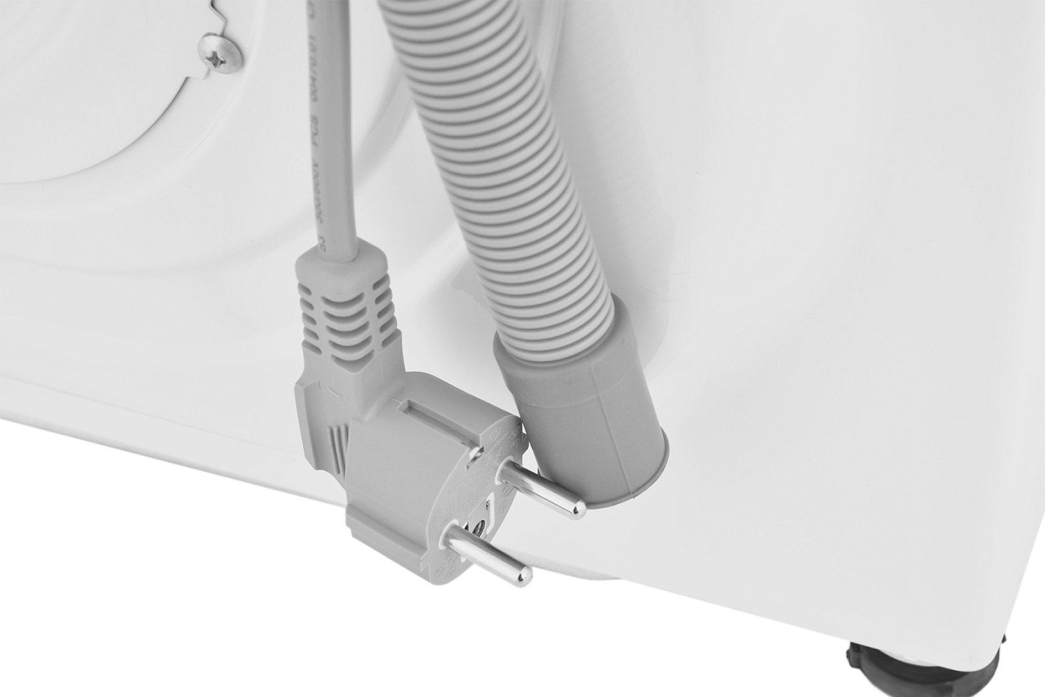 Zugel ZWDF10712I Inverter Steam DD