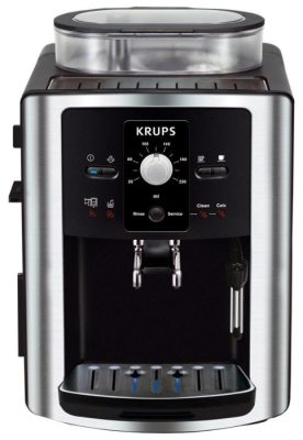 Krups EA8010 Espresseria Automatic