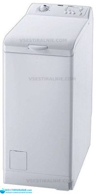 Zanussi ZWQ 5120