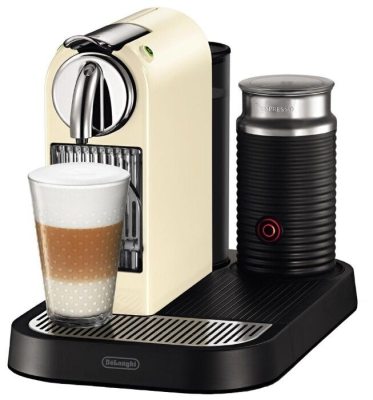 De'Longhi Nespresso EN 265