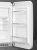 Холодильники SMEG FAB10RWH6 SMEG FAB10RWH6