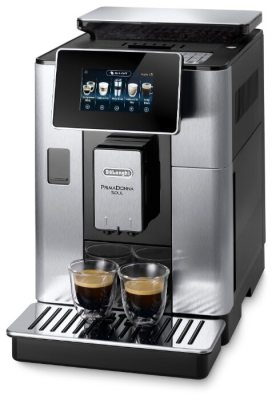 De'Longhi PrimaDonna SOUL ECAM610.75.MB