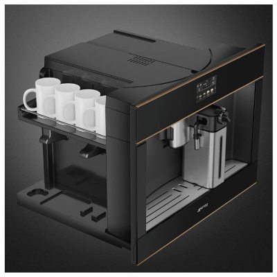 smeg CMS4604NR