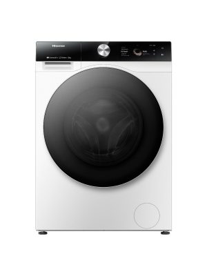 Hisense WF7S1247BW