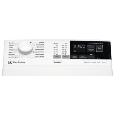 Electrolux PerfectCare 600 EW6T4R061
