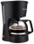 Кофеварки и кофемашины Blackton Bt CM1111 Black Blackton Bt CM1111 Black