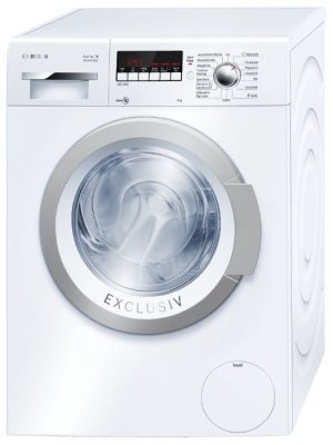 Bosch Serie 4 WAK282E25