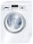 Стиральные машины Bosch Serie 4 WAK282E25 Bosch Serie 4 WAK282E25