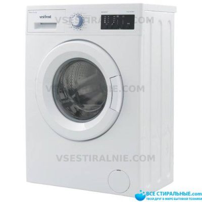 Vestfrost WMV 0840 F2