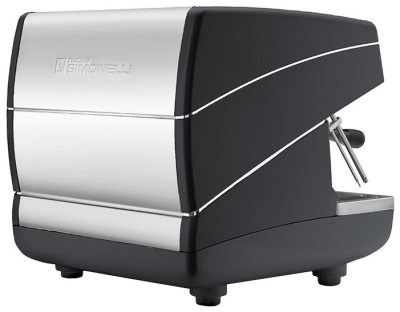 Nuova Simonelli Appia II Compact 2Gr V