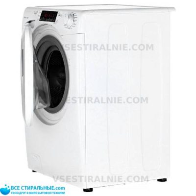 Candy GVS 410TWHC3/1