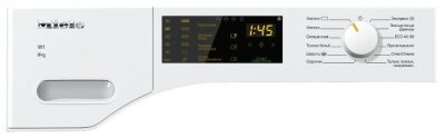 Miele WWD120WCS