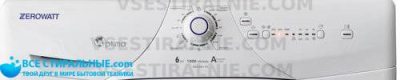 Zerowatt OZ4 1061D1