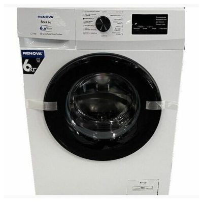 Renova WAF-6010M1