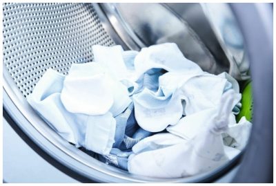 Kuppersbusch W 20.0 W White