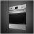 Духовые шкафы Smeg SO6302TX Smeg SO6302TX