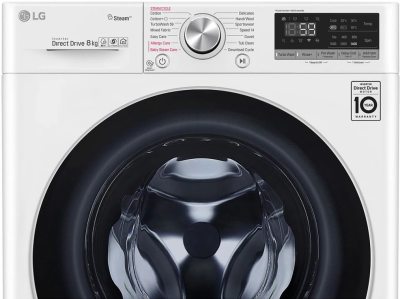 LG Vivace V600 F4WN608S2