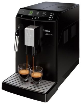 Saeco HD 8664