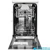Zanussi ZDS 12002 WA