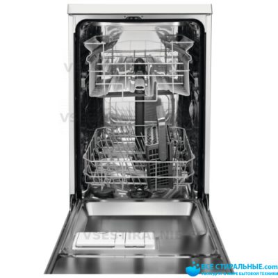Zanussi ZDS 12002 WA