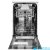 Посудомоечные машины Zanussi ZDS 12002 WA Zanussi ZDS 12002 WA