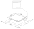 Варочные панели GRAUDE EK 60.0 C GRAUDE EK 60.0 C