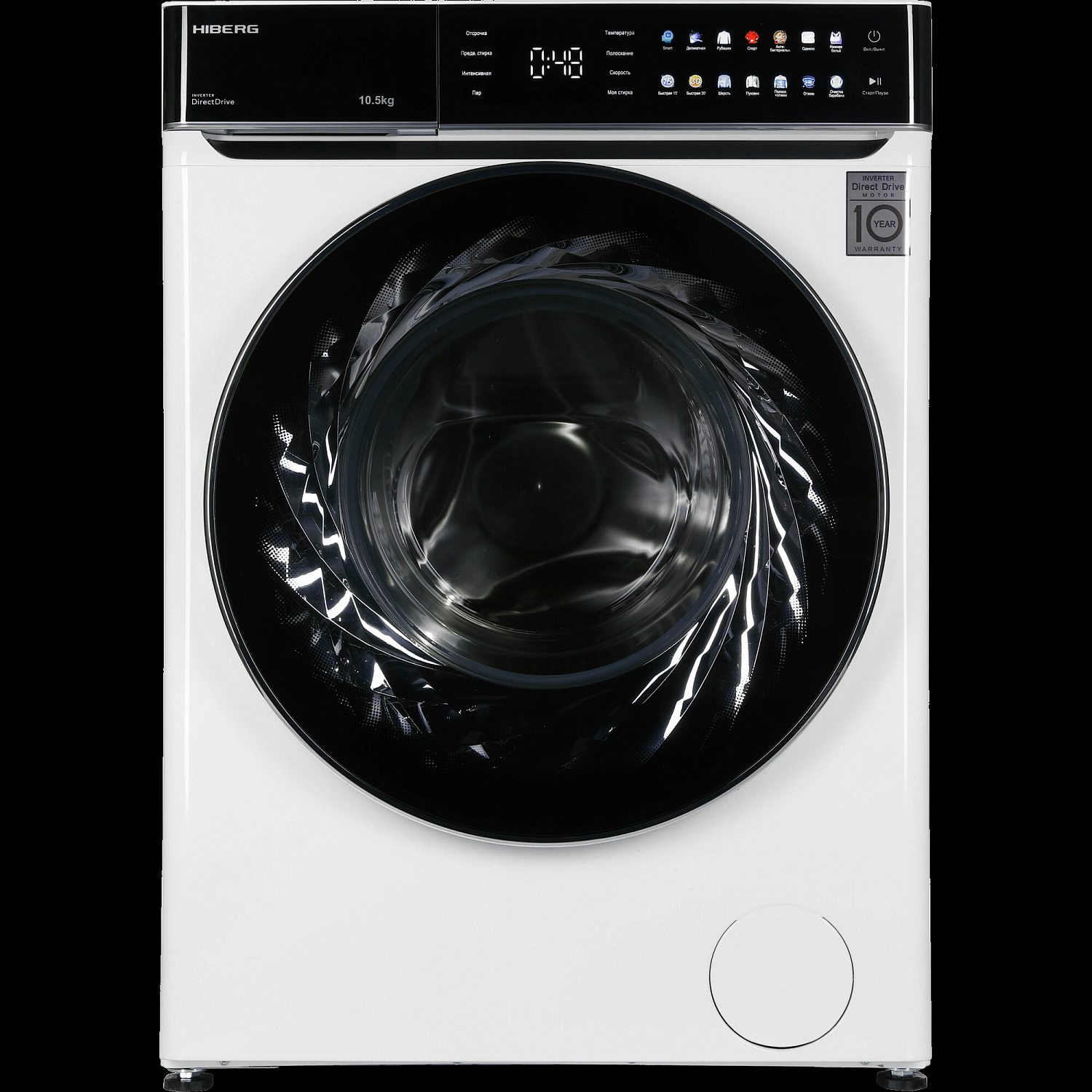 HIBERG i-DDQ11-1014 W