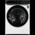 Стиральные машины HIBERG i-DDQ11-1014 W HIBERG i-DDQ11-1014 W