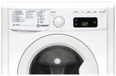 Indesit IWSE 6105