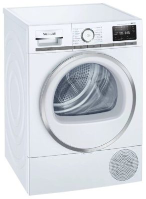 Siemens WT47XEH1OE