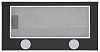 HOMSAIR Flat 60 черный
