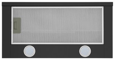 HOMSAIR Flat 60 черный