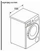 Bosch WNA13401PL