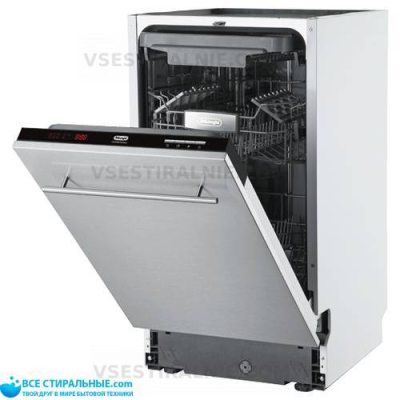 De'Longhi DDW06S Brilliant