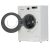 Стиральные машины DEXP WM-F610DSH/WB DEXP WM-F610DSH/WB