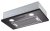 Вытяжки Krona SELINA 600 black PB Krona SELINA 600 black PB