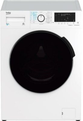 Beko HTE 7616 X0