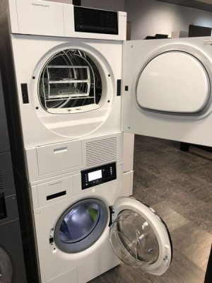 Kuppersbusch TD 1840.0 W