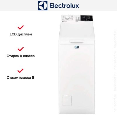 Electrolux EW6TN14262