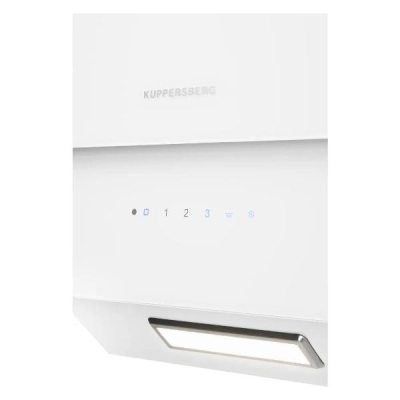 Kuppersberg F 601 WH