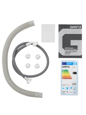 GARTZ WLM44500W