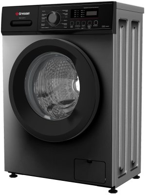 Gressel UBC301