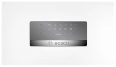 Bosch KGN39VW25R